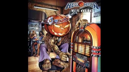 Helloween - Metal Jukebox ( Full Album 1999)