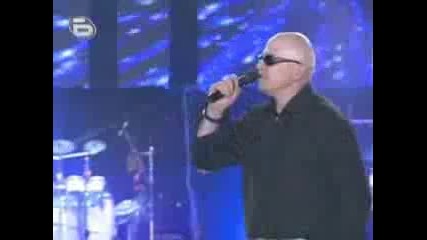 Слави Трифонов - Моя Си (live) - High Quality Vbox7