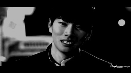 School 2013 - Ending Unbroken