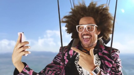 / 2013 / Redfoo - Let's Get Ridiculous ( Оfficial Video )