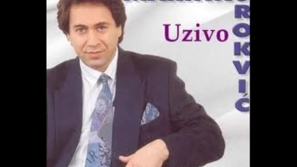Marinko Rokvic - Bila si meni sve