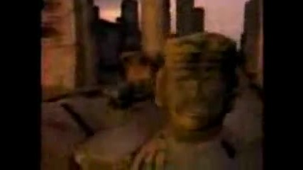cinderella - gypsy road 