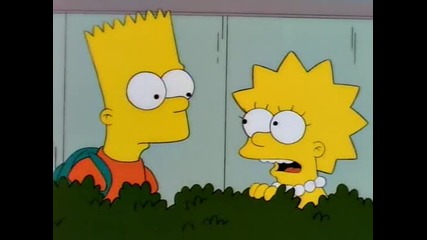 The Simpsons s7 e09