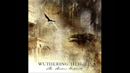 Wuthering Heights - Demon Desire 