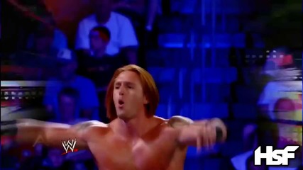 Wwe • Heath Slater • Custom Titantron 2012