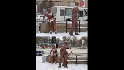 Забавни Снимки 