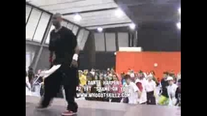 Who Got Skillz
