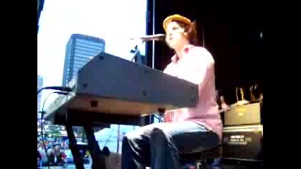 Gavin Degraw - Meaning: Live