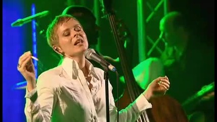 Lisa Stansfield - Live At Ronnie Scotts - Dont Explain 