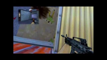 ahl vs Skolpojkarna (rixhack 2005)