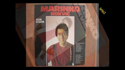 Marinko rokvic - Bolelo me noci te 
