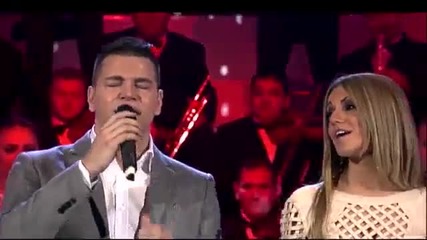 Ivana Pavkovic i Petar Mitic - Mix pesama