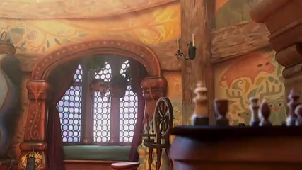 Tangled - Grab a Friend in Theaters Tomorrow 