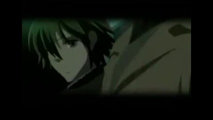 Akihiko and Misaki - Touch my Hand