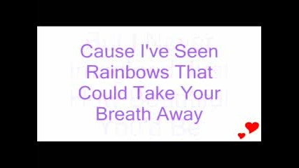 All 4 One Beautiful As You with lyrics