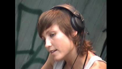 Dj Magda - Boom Boom Room 