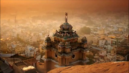 Karunesh - A Journey To India