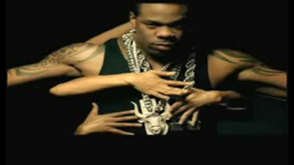 Busta Rhymes ft. Estelle - World Go Round