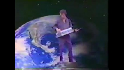 Paul Hardcastle - King Tut- 1985