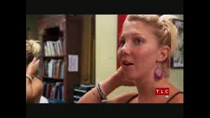 Miami Ink Season 6 Episode 1 (part 2)