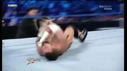 Undertaker - Old School