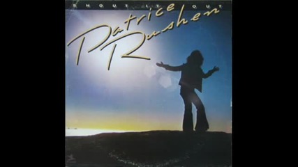 Patrice Rushen - Roll With the Punches