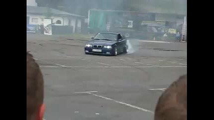 Bmw E36 Zywiec