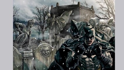 комиксът: Батман - Коледна песен / Коледа (2011) Batman - Noel / A Christmas Carol # Dc Comcs Gn