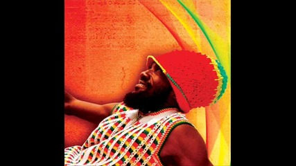 Junior Kelly - A Place for Rastafari 