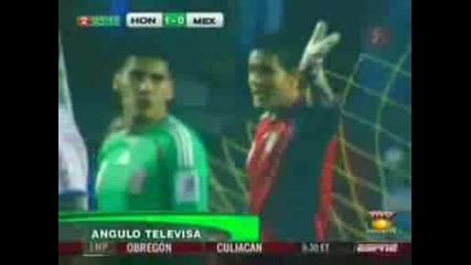 Oswaldo Sanchez