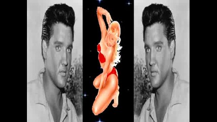 Elvis Presley - L Need Your Love Tonight