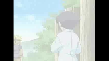Dbz And Naruto