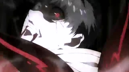 Forever In My Mind - Anime mix