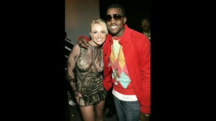Britney Spears Feat Kanye West - Gimme More