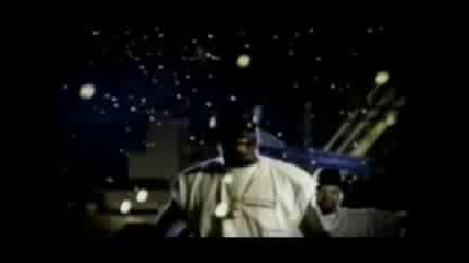 Shaq Feat Ice Cube, Krs One - Men Of Steel