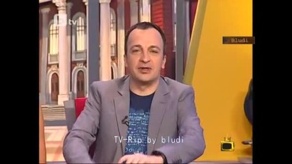 Господари на Ефира - 19.03.12 (цялото предаване)