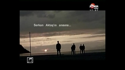 110 - Ozledim Seni