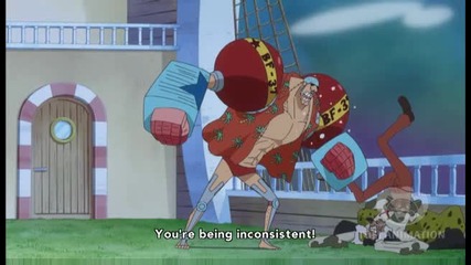One Piece 524 Eng Subs [360p]