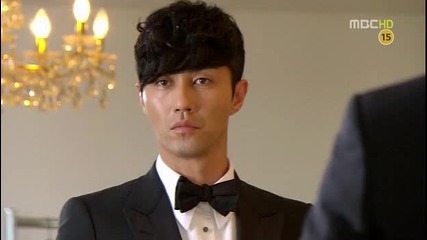 [bg sub] The Greatest Love ep 10 3/4