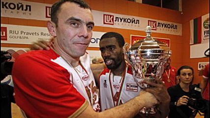 Предлагат Тодор Стойков за спортен директор на Лукойл