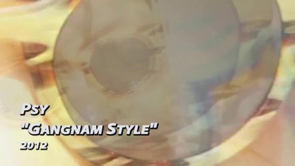 Gangnam Style -psy (official Music Video)