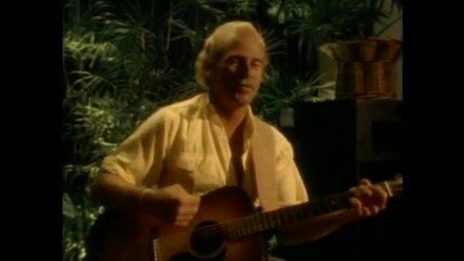 Jimmy Buffett - Whos The Blonde Stranger
