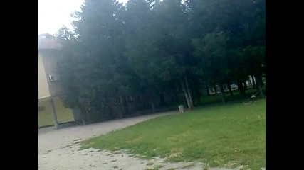 Ivancho piqnicata (sabujdane) :d