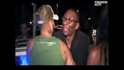 Dj Antoine vs Timati feat. Kalenna - Welcome to St. Tropez