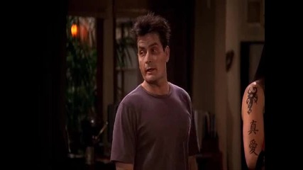Two And A Half Men S3 Ep6