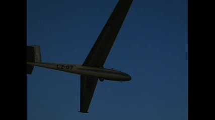 Самолет Blanik 2