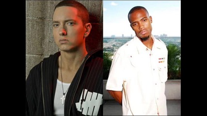 B.o.b ft. Eminem - Airplanes Part 2