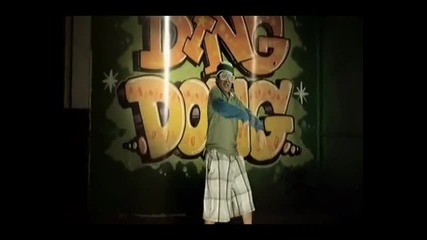 Hakimakli ft jamie shepherd - Ding dong(високо качество)