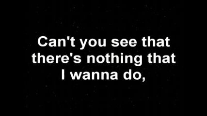 Feels Like Tonight (karaoke instrumental) by Daughtry with on screen lyrics (360p) 