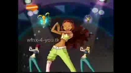 WinX - Layla This Is Me